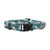 Philadelphia Eagles Pet Collar Size M