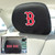 MLB - Boston Red Sox Head Rest Cover 10"x13"