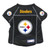Pittsburgh Steelers Pet Jersey Size S