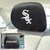 MLB - Chicago White Sox Head Rest Cover 10"x13"