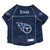 Tennessee Titans Pet Jersey Size S