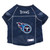 Tennessee Titans Pet Jersey Size XS