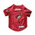 Arizona Coyotes Pet Jersey Stretch Size XS