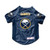 Buffalo Sabres Pet Jersey Stretch Size XS