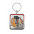 Chicago Blackhawks Pet Collar Charm