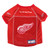 Detroit Red Wings Pet Jersey Size S