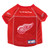 Detroit Red Wings Pet Jersey Size XS