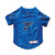 St. Louis Blues Pet Jersey Stretch Size M