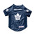 Toronto Maple Leafs Pet Jersey Stretch Size L