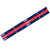 Cleveland Indians Headband - Elastic