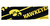 Iowa Hawkeyes Stretch Patterned Headband