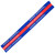 Kansas Jayhawks Elastic Headbands