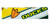 Oregon Ducks Stretch Patterned Headband