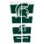 Michigan State Spartans Strong Arm Sleeve