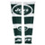 New York Jets Strong Arm Sleeve
