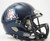 Arizona Wildcats Helmet Riddell Replica Mini Speed Style