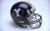 BYU Cougars Riddell Full Size Authentic Helmet