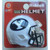 BYU Cougars Helmet Riddell Pocket Pro Speed Style