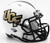 Central Florida Knights Helmet - Riddell Replica Mini - Speed Style - Matte White