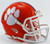 Clemson Tigers Speed Mini Helmet