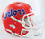 Florida Gators Helmet Riddell Authentic Full Size Speed Style