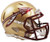 Florida State Seminoles Speed Mini Helmet - 2014 Gold