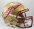 Florida State Seminoles Deluxe Replica Speed Helmet