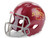 Iowa State Cyclones Helmet Riddell Pocket Pro Speed Style