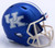 Kentucky Wildcats Helmet Riddell Pocket Pro Speed Style