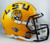 LSU Tigers Helmet Riddell Authentic Full Size Speed Style