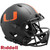 Miami Hurricanes Helmet Riddell Authentic Full Size Speed Style Eclipse Alternate