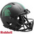 Michigan State Spartans Helmet Riddell Authentic Full Size Speed Style Eclipse Alternate