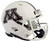 Minnesota Golden Gophers Helmet Riddell Replica Mini Speed Style White