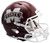Mississippi State Bulldogs Helmet Riddell Authentic Full Size Speed Style