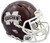 Mississippi State Bulldogs Helmet Riddell Replica Mini Speed Style