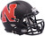 Nebraska Cornhuskers Helmet Riddell Replica Mini Speed Style AMP Alternate