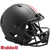 Ohio State Buckeyes Helmet Riddell Authentic Full Size Speed Style Eclipse Alternate
