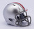 Ohio State Buckeyes Helmet Riddell Pocket Pro Speed Style