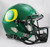 Oregon Ducks Revolution Speed Pro Line Helmet