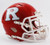 Rutgers Scarlet Knights Speed Mini Helmet