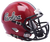 South Carolina Gamecocks Helmet Riddell Replica Mini Speed Style Script Design