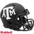 Texas A&M Aggies Helmet Riddell Replica Mini Speed Style Eclipse Alternate