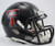 Texas Tech Red Raiders Speed Mini Helmet