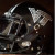 Virginia Tech Hokies Helmet - Riddell Replica Mini - Speed Style - Matte Black