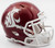 Washington State Cougars Helmet Riddell Replica Mini Speed Style Crimson