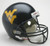 West Virginia Mountaineers Riddell Deluxe Replica Helmet