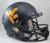 West Virginia Mountaineers Deluxe Replica Speed Helmet