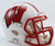 Wisconsin Badgers Speed Mini Helmet