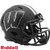 Wisconsin Badgers Helmet Riddell Replica Mini Speed Style Eclipse Alternate