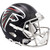 Atlanta Falcons Helmet Riddell Authentic Full Size Speed Style 2020
